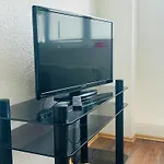 Sollstedt Ferienwohnung * Sollstedt