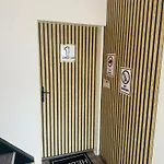 Sollstedt Ferienwohnung Апартаменты