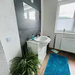 Sollstedt Ferienwohnung
