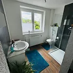 Sollstedt Ferienwohnung Апартаменты *