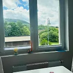 Апартаменты Sollstedt Ferienwohnung *
