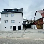 Апартаменты Sollstedt Ferienwohnung