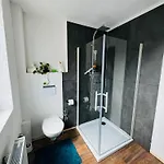 Sollstedt Ferienwohnung Апартаменты Sollstedt