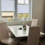 Sollstedt Ferienwohnung Апартаменты *