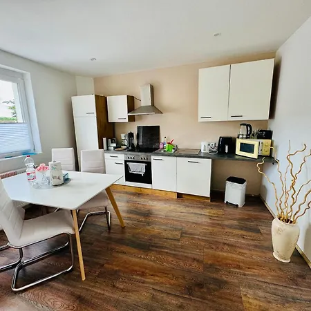 Sollstedt Ferienwohnung