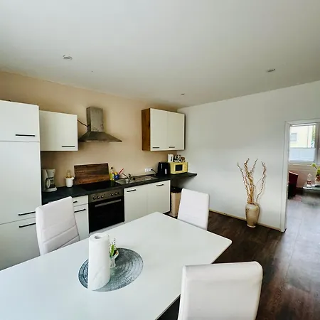 Sollstedt Ferienwohnung *