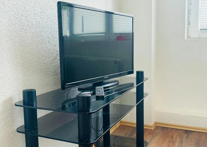 Sollstedt Ferienwohnung * Sollstedt