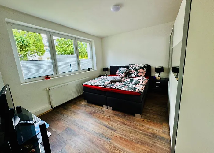 Sollstedt Ferienwohnung