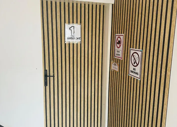 Sollstedt Ferienwohnung Lejlighed