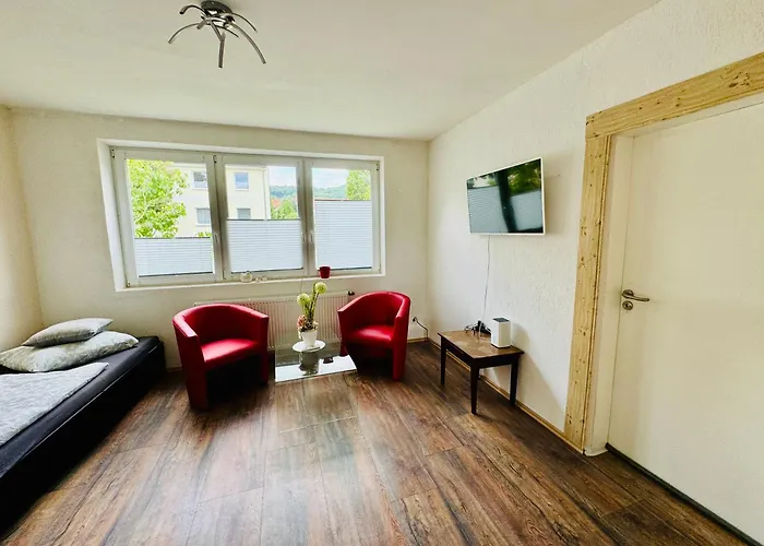 Sollstedt Ferienwohnung *