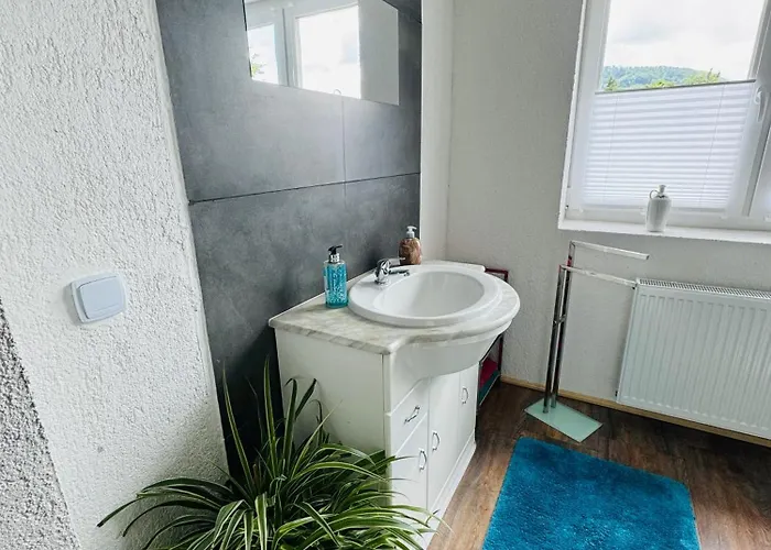 Sollstedt Ferienwohnung