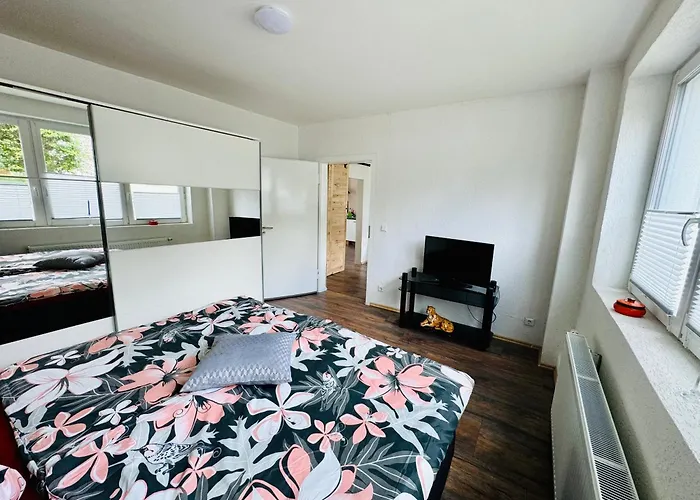 Sollstedt Ferienwohnung * Sollstedt