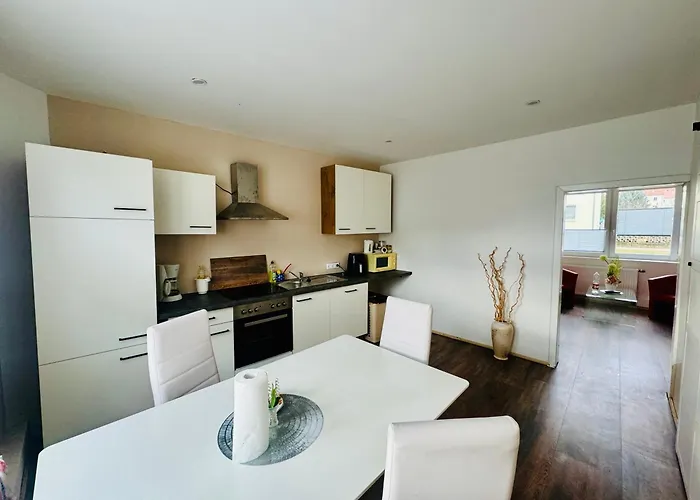 Sollstedt Ferienwohnung *